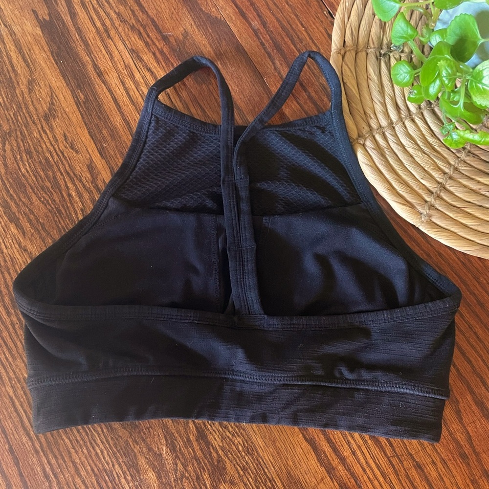 Manduka High Neck Bra - Picture 4 of 6